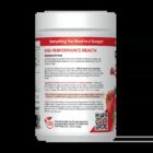 Bionox/ CardioGO bessen 420gr. - Afbeelding 3