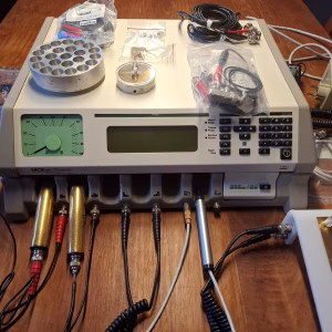 Mora Super bioresonantie gebruikt