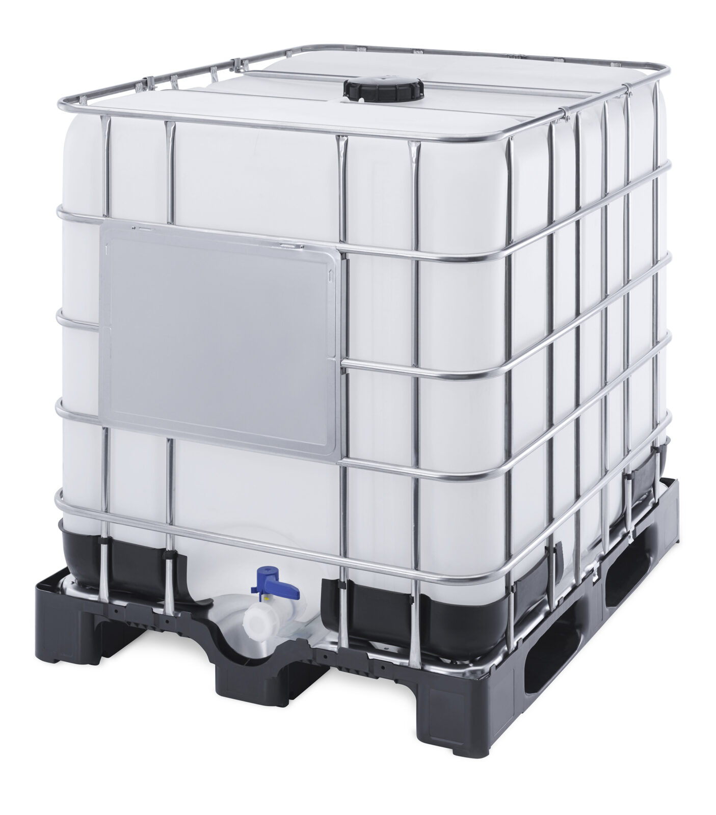 Arachideolie IBC 1000ltr