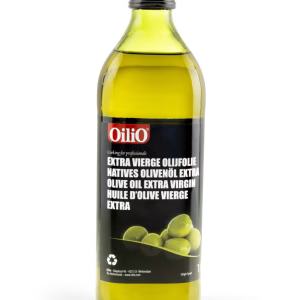 extra vierge olijfolie 1liter petfles