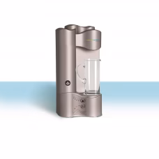 Natura-Quell Active waterfilterapparaat zilver