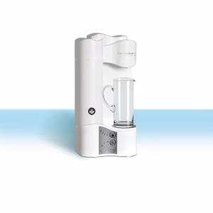 Natura-Quell Active waterfilterapparaat wit