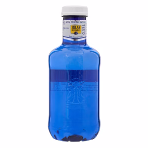 Solan de Cabras 0,33 liter tray 36 flessen mineraalwater