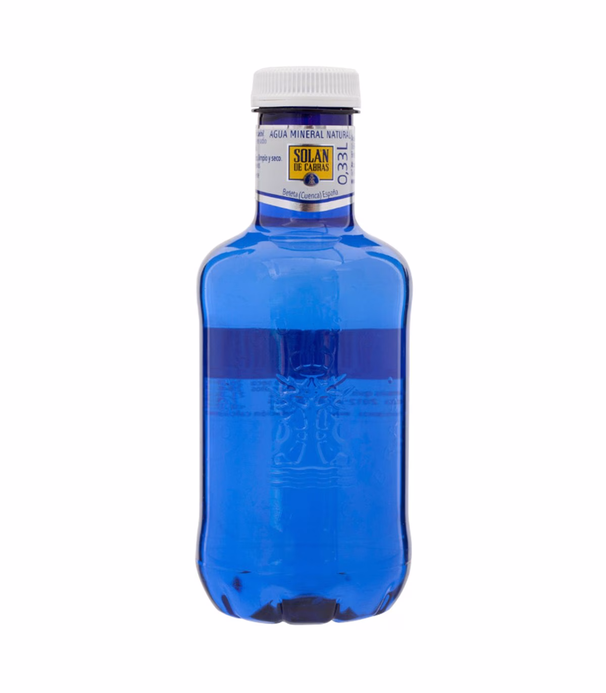 Solan de Cabras 0,33 liter tray 36 flessen mineraalwater