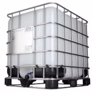 pomace olie IBC 1000 liter