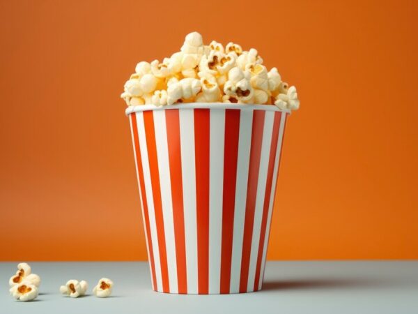 Popcorn