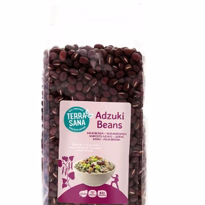 Terrasana adzukibonen bio 350g