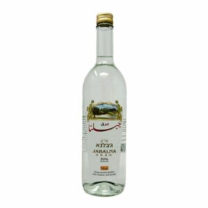 Arak Jabalna 700ml – traditionele Libanese anijsdrank