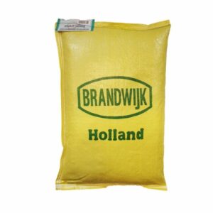 Groene erwten baal 10 kilo Brandwijk – natuurlijke peulvruchten in grootverpakking