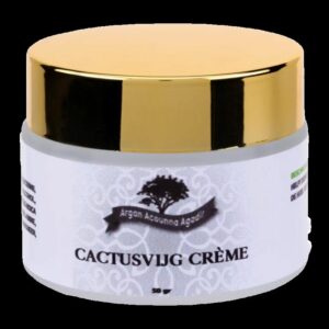 Margan Europe Cactusvijg Crème – voedende crème met cactusvijgolie
