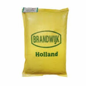 Parel couscous Brandwijk 10 kilo natuurlijke parelcouscous