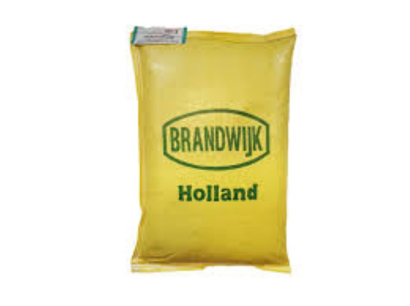 Parel couscous Brandwijk 10 kilo natuurlijke parelcouscous