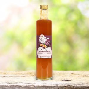 Dutch Cranberry passievruchtensiroop 500ml