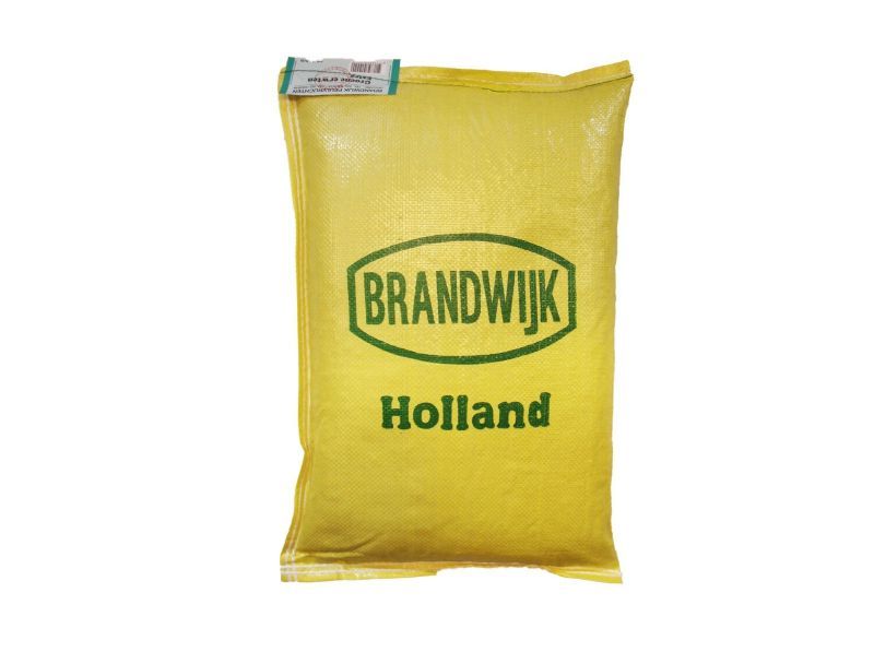 Popcorn Brandwijk 10 kilo natuurlijke maïskorrels grootverpakking