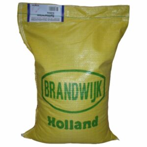 Spliterwten(groen) baal 10kg. Brandwijk