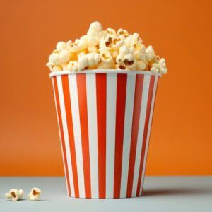 Popcorn Brandwijk 10kg kopen – Popcorn mais grootverpakking