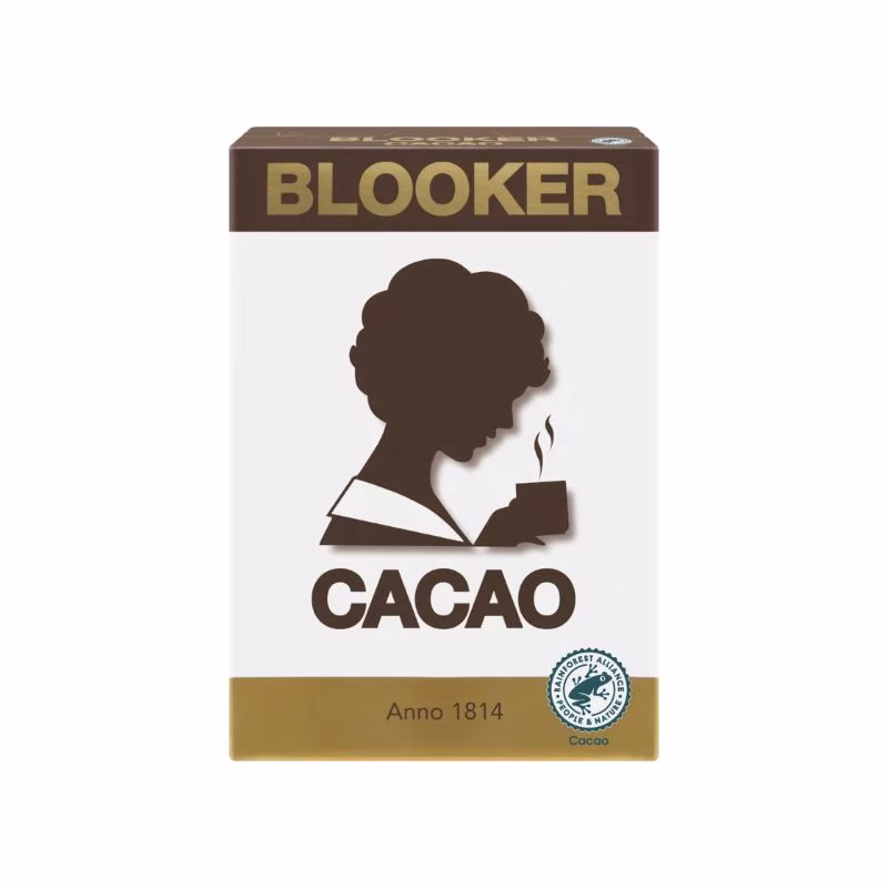 Blooker cacaopoeder 230 g