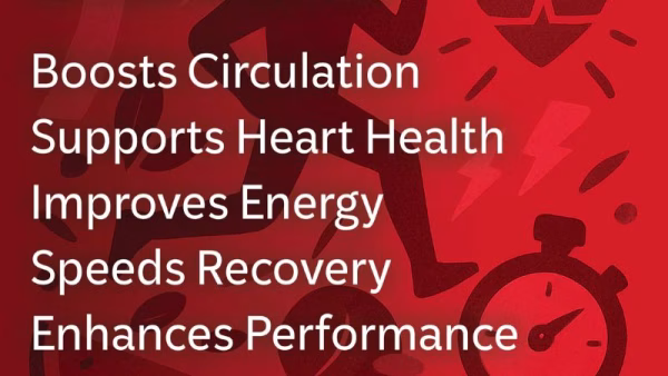 CardioGO bessen