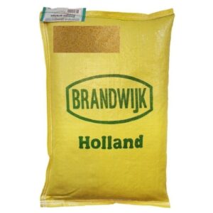 Gepelde gierst 10 kg baal Brandwijk