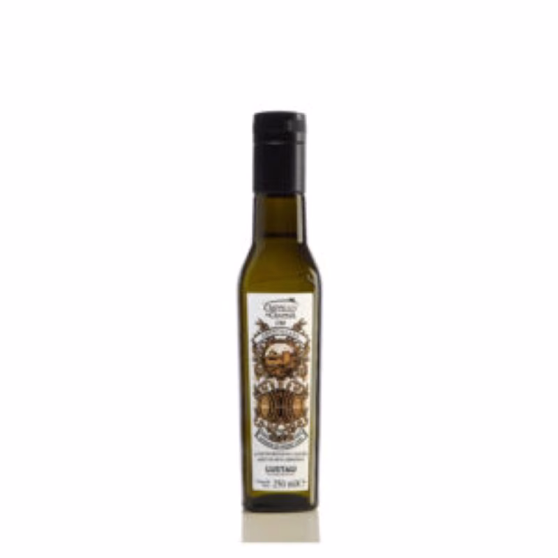 Castillo de Canena Amontillado Arbequina olijfolie 250ml