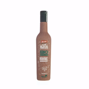 Castillo de Canena Picual Biodynamica Demeter olijfolie 500ml