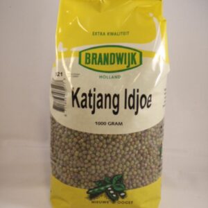 Katjang Idjoe 1000g Brandwijk