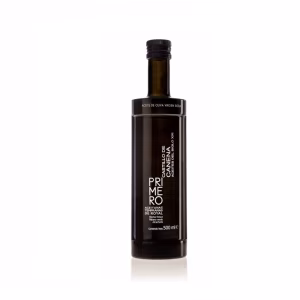 Castillo de Canena First Early Royal extra virgin olijfolie 500ml