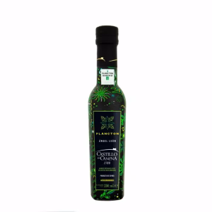 Castillo de Canena Marine Plankton Arbequina olijfolie 250ml