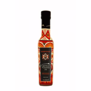Castillo de Canena Harissa Arbequina olijfolie 250ml