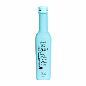 Gerookte Arbequina olijfolie Castillo de Canena 250ml