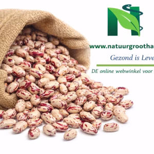 Kievitsbonen Brandwijk 10kg in jute zak met losse bonen