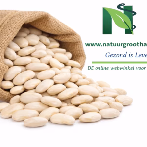 Limabonen Brandwijk 10kg in jute zak met losse bonen