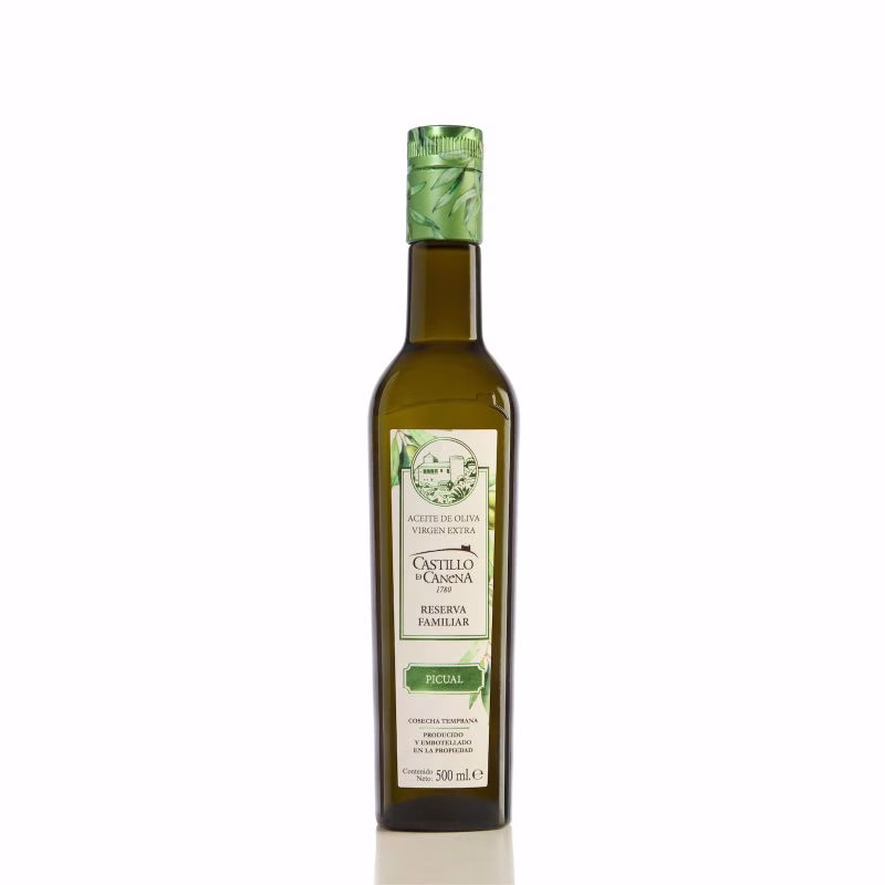 Castillo de Canena Picual Family Reserve 500ml