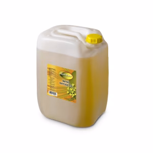 raapolie can 20 liter