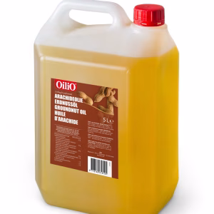 pindaolie petfles 5 liter