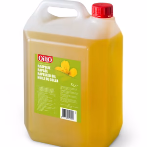 raapolie 5 liter