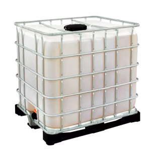 arachideolie IBC 1000 liter