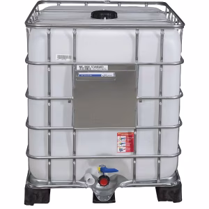 raapolie ibc 1000 liter