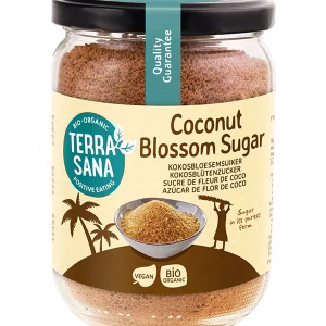 Terrasana kokosbloesemsuiker bio 275g