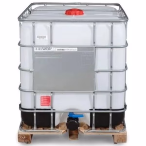 Kokosolie IBC 1000 liter