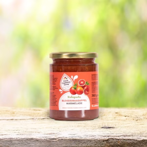Dutch Cranberry biologische bloedsinaasappelmarmelade 360g