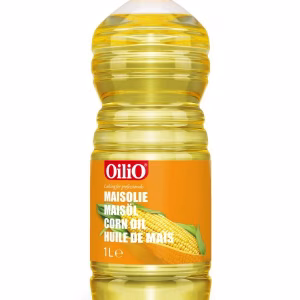 Oilio maisolie 1 liter