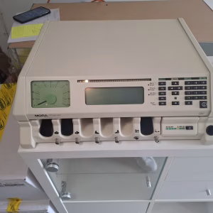 Mora Super apapraat gebruikt