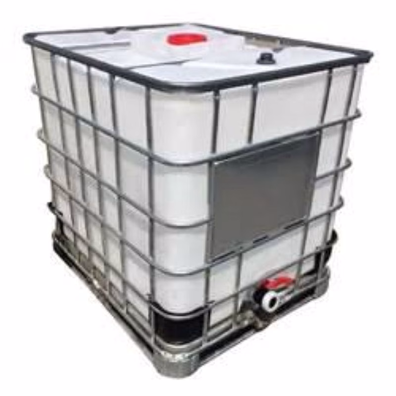 Olijfolie puur IBC 1000 liter bulk olijfolie